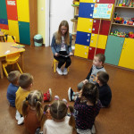 Przejdź do - Cała Polska czyta Dzieciom